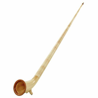 Томанн Маттерхорнли Делюкс в Г Thomann Matterhörnli Deluxe in G