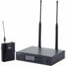 Радиосистема Shure QLXD14 H51