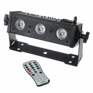 Светодиодная панель Eurolite LED BAR-3 HCL Bar Eurolite LED BAR-3 HCL Bar