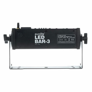 Светодиодная панель Eurolite LED BAR-3 HCL Bar Eurolite LED BAR-3 HCL Bar