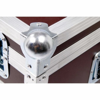 Кейс Thon Case 8x LED PAR 56 Short Thon Case 8x LED PAR 56 Short