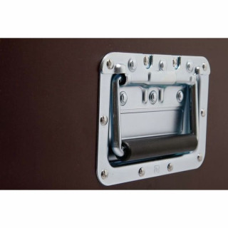 Кейс Thon Case 8x LED PAR 56 Short Thon Case 8x LED PAR 56 Short