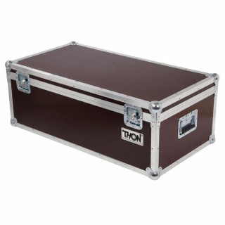 Кейс Thon Case 8x LED PAR 56 Short Thon Case 8x LED PAR 56 Short