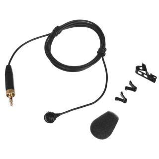 Микрофон на прищепке Sennheiser ME 4 Sennheiser ME 4