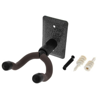 Крепление для гитары String Swing CC11K Guitar Wall Hanger GR