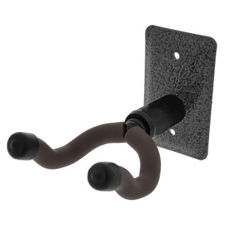 Крепление для гитары String Swing CC11K Guitar Wall Hanger GR