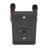 Крепление для гитары String Swing CC11K Guitar Wall Hanger GR