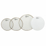Набор пластиков для барабанов Aquarian CC-B Drum Head Set Standard Aquarian CC-B Drum Head Set Standard