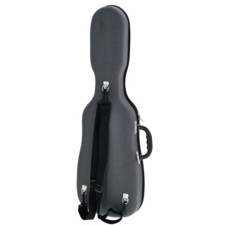 Новый футляр в форме скрипки Roth & Junius Eva GY Roth & Junius New Violin Shaped Case Eva GY