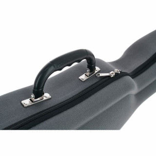 Новый футляр в форме скрипки Roth & Junius Eva GY Roth & Junius New Violin Shaped Case Eva GY