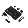 Педаль динамической задержки tc electronic 2290 P tc electronic 2290 P Dynamic Delay Pedal