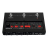 Педаль динамической задержки tc electronic 2290 P tc electronic 2290 P Dynamic Delay Pedal