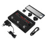Педаль динамической задержки tc electronic 2290 P tc electronic 2290 P Dynamic Delay Pedal