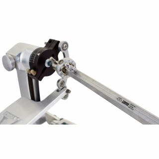 Trick Drums Pro1-V Двойная педаль Big Foot Trick Drums Pro1-V Big Foot double pedal