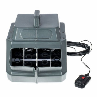 ДОПОЛНИТЕЛЬНЫЙ барботер XL ADJ BubbleTron XL