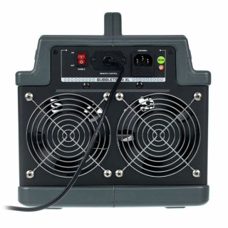 ДОПОЛНИТЕЛЬНЫЙ барботер XL ADJ BubbleTron XL