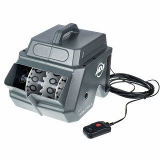 ДОПОЛНИТЕЛЬНЫЙ барботер XL ADJ BubbleTron XL