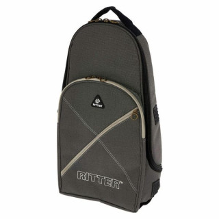 Чехол для трубы/флюгельгорна/корнета Ritter RBS7D Trumpet/Flugelh/Cor SGL Ritter RBS7D Trumpet/Flugelh/Cor SGL