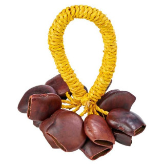 Гремучие бобы Афротонского мармелада Afroton Juju Beans Rattle