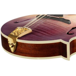 Ортега RMF200PF Мандолина Ortega RMF200PF Mandoline