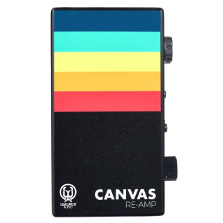 Повторный усилитель Walrus Audio Canvas Walrus Audio Canvas Re-Amp