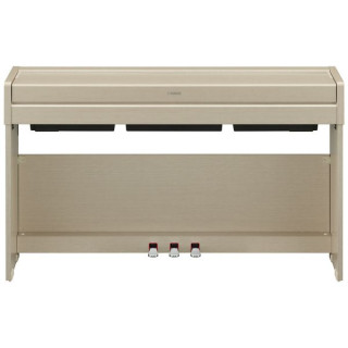 Цифровое пианино Yamaha YDP-S35 WA Arius Bundle №536955 (Комплект)