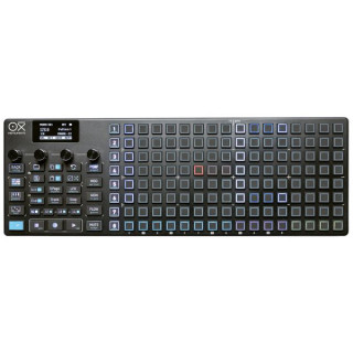 OXI Instruments One MKII Black Edition OXI Instruments One MKII Black Edition