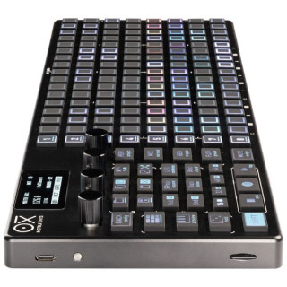 OXI Instruments One MKII Black Edition OXI Instruments One MKII Black Edition