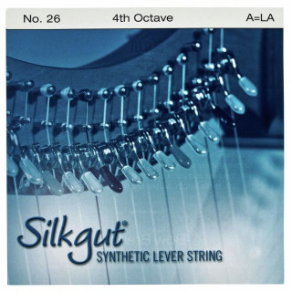 Сипарио Силкгут, ул. 4-я Арфа, №26 Sipario Silkgut 4th A Harp Str. No.26