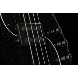 Сандберг Калифорния Сентрал 4 Блэк Миннесота Sandberg California Central 4 Black MN