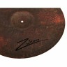 Набор тарелок Zultan Raw Cymbal Set Zultan Raw Cymbal Set