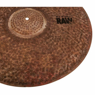 Набор тарелок Zultan Raw Cymbal Set Zultan Raw Cymbal Set