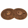 Набор тарелок Zultan Raw Cymbal Set Zultan Raw Cymbal Set