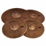 Набор тарелок Zultan Raw Cymbal Set Zultan Raw Cymbal Set