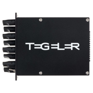 Тегелер Мифик Tegeler MythEQ