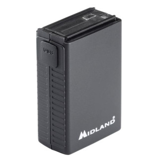 Аккумулятор Midland Lithium Akku for Alan 42 DS