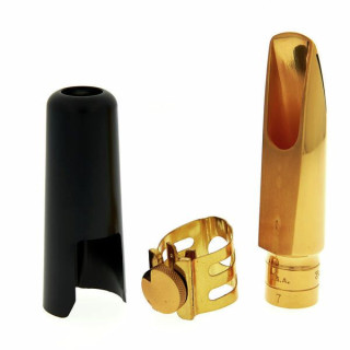 Отто Линк Супертонмейстер тенор 7 Otto Link Super Tonemaster Tenor 7