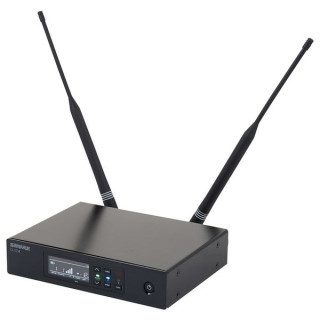 Беспроводная система Shure QLXD4 H51 Bundle №586296 (Комплект)