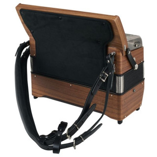 Альпенголд Синова 496М Нут Alpengold Sinova 496M Nut