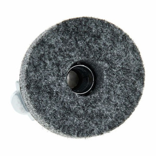 Быстроразъемная барашковая гайка DW SM 2346 DW SM 2346 Quick Release Wing Nut