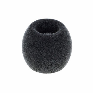 Соответствует требованиям Comfort Plus TRZ-100 S Черный Comply Comfort Plus TRZ-100 S Black