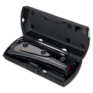 Йонберг D2 Тайфун Черный G Yonberg D2 Typhoon Black G