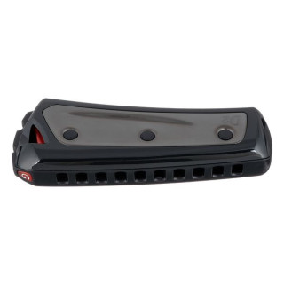 Йонберг D2 Тайфун Черный G Yonberg D2 Typhoon Black G