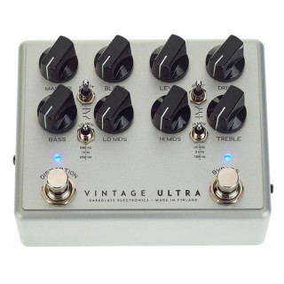 Darkglass Vintage Ultra v2 Aux Darkglass Vintage Ultra v2 Aux