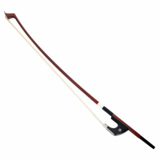 Конрад Гетц №164D Пернамбуковый басовый смычок Conrad Götz No.164D Pernambuco Bass Bow