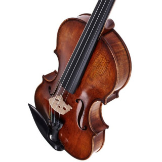 Вальтер Мар Скрипка с львиной головой 4/4 Walter Mahr Lion`s Head Violin 4/4