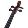 Вальтер Мар Скрипка с львиной головой 4/4 Walter Mahr Lion`s Head Violin 4/4