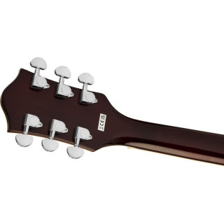 Gretsch G2655 STRML CB JR DC BLK Gretsch G2655 STRML CB JR DC BLK