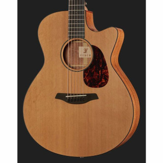 Мех Голубой Gc-CM Furch Blue Gc-CM