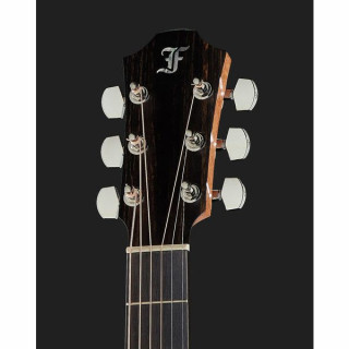 Мех Голубой Gc-CM Furch Blue Gc-CM